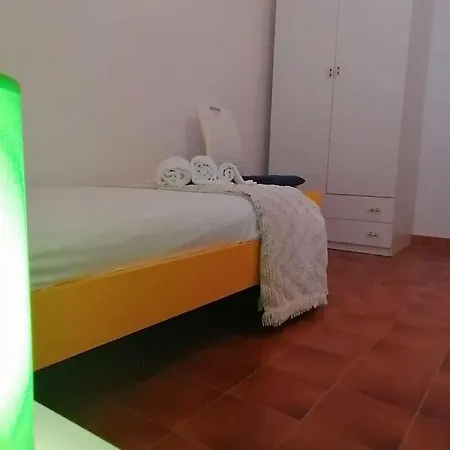 Casa vacanze Casa Michela, 300m Dal Mare *