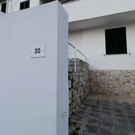 Casa Michela, 300m Dal Mare Santa Cesarea Terme