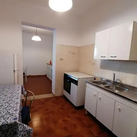 Casa vacanze Casa Michela, 300m Dal Mare *