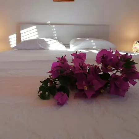 Casa vacanze Casa Michela, 300m Dal Mare *