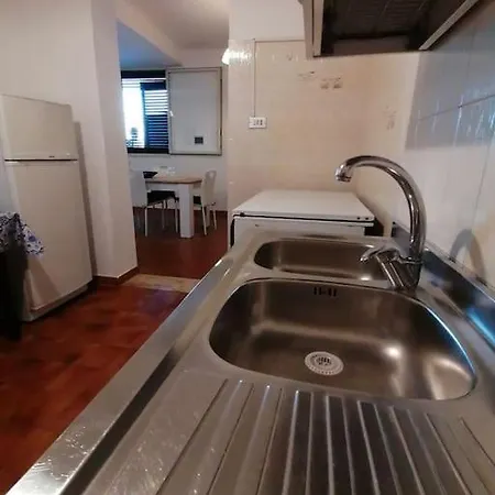 Casa vacanze Casa Michela, 300m Dal Mare Santa Cesarea Terme