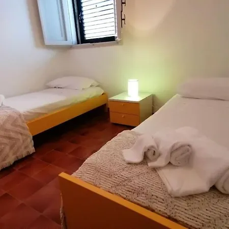 Casa vacanze Casa Michela, 300m Dal Mare *