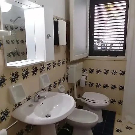 Casa Michela, 300m Dal Mare Casa vacanze
