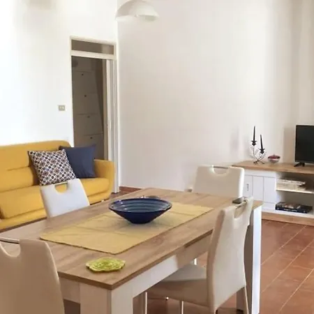 Casa vacanze Casa Michela, 300m Dal Mare *