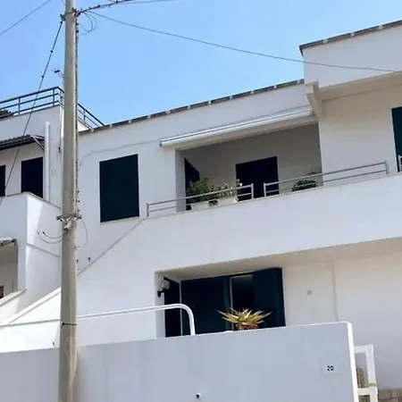 Casa Michela, 300m Dal Mare Santa Cesarea Terme