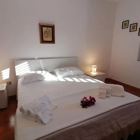 Casa Michela, 300m Dal Mare Casa vacanze *