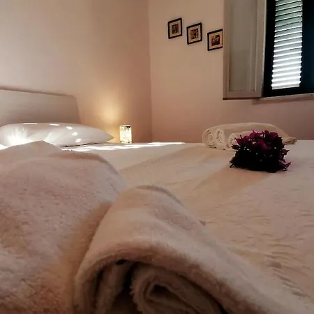 Casa vacanze Casa Michela, 300m Dal Mare Santa Cesarea Terme