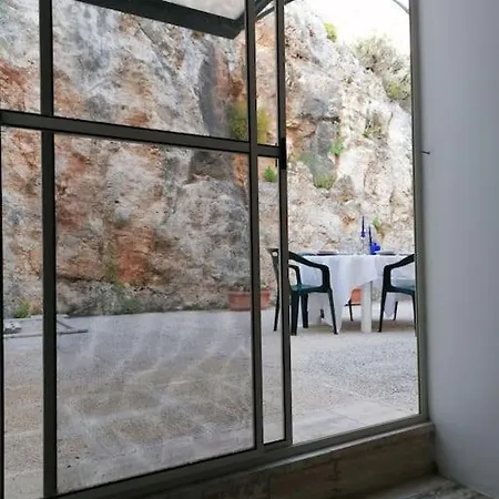 Casa vacanze Casa Michela, 300m Dal Mare Santa Cesarea Terme