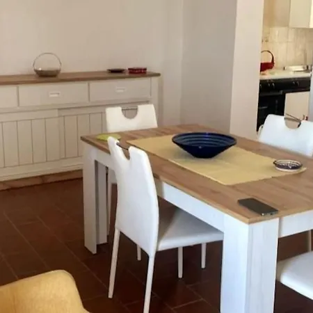 Casa Michela, 300m Dal Mare Casa vacanze *