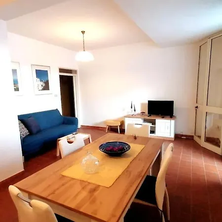 Casa Michela, 300m Dal Mare Casa vacanze *