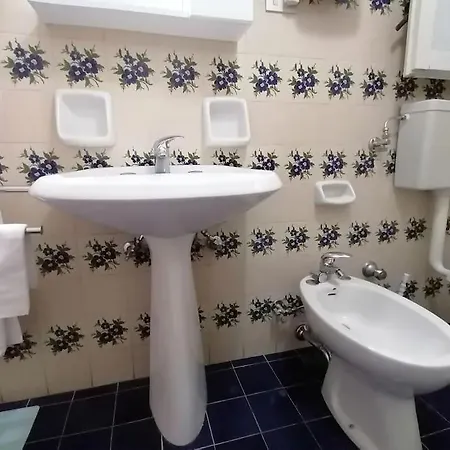 Casa vacanze Casa Michela, 300m Dal Mare