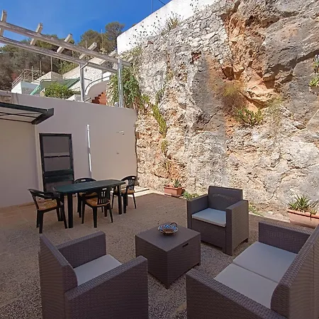 Tatil Evi Casa Michela, 300m Dal Mare
